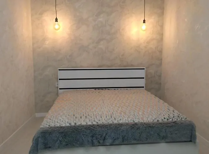 Apartman 1 кімнатна студія аркадія Odessza