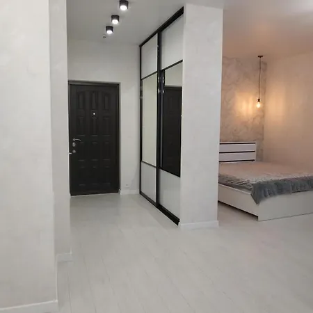 1 кімнатна студія аркадія *