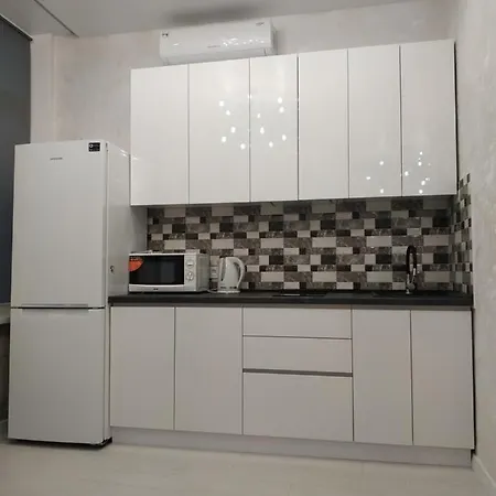 1 кімнатна студія аркадія *