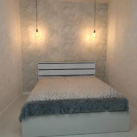 Apartament 1 кімнатна студія аркадія Odessa