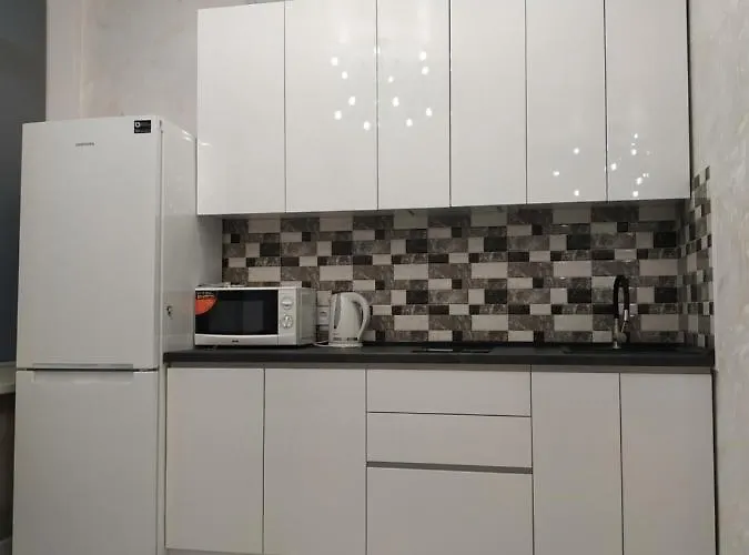 1 кімнатна студія аркадія *